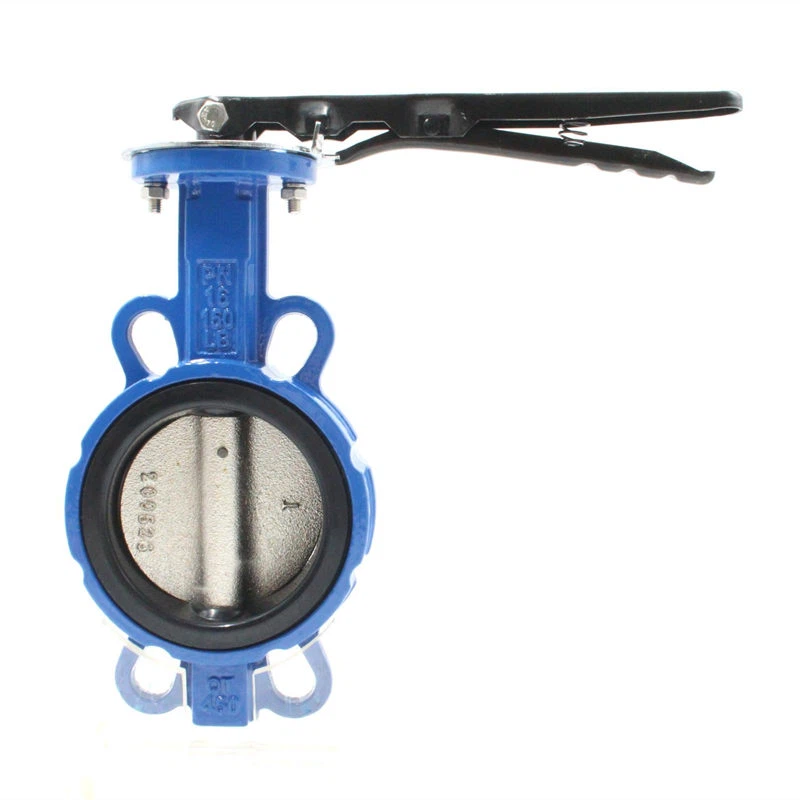 Как выбрать правильный размер клапана FRL из нержавеющей стали и ПТФЭ?